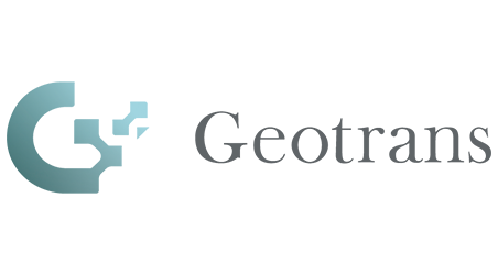 株式会社Geotrans